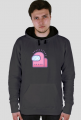 Bluza Among Us - HELLO IMPOSTOR