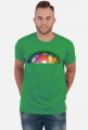 T-Shirt Among Us Family