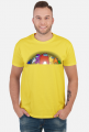 T-Shirt Among Us Family