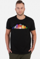 T-Shirt Among Us Family