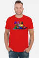 T-shirt Among Us Family2