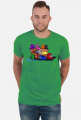 T-shirt Among Us Family2