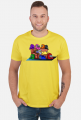 T-shirt Among Us Family2