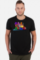 T-shirt Among Us Family2