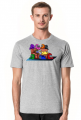 T-shirt Among Us Family2