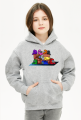 Bluza dziecięca Among Us Family2
