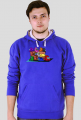 Bluza Among Us Family2