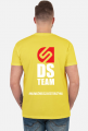 koszulka ds team-meska