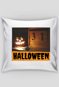 Poszewka Halloween