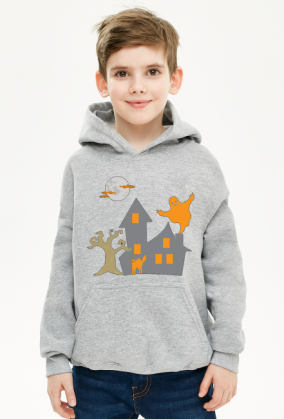Bluza Halloween