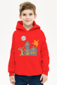 Bluza Halloween