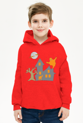 Bluza Halloween