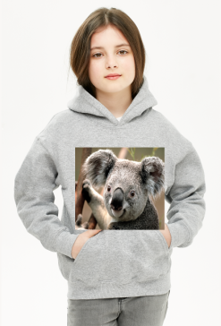bluza dziecieca