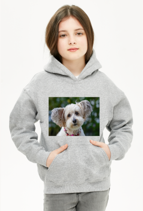 bluza dziecieca