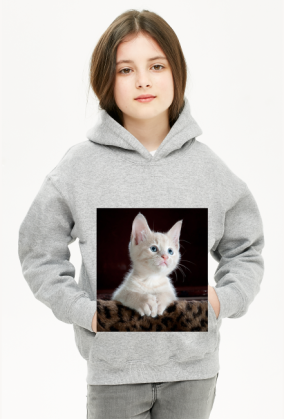 bluza dziecieca
