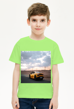 tshirt dzieciecy