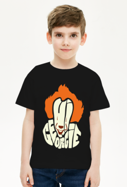 tshirt dziececy