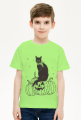 tshirt dziececy