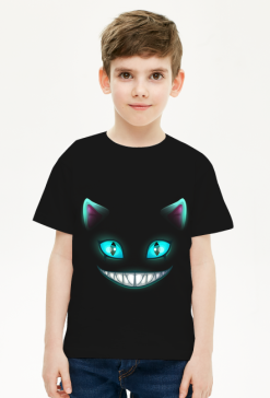 tshirt dziececy