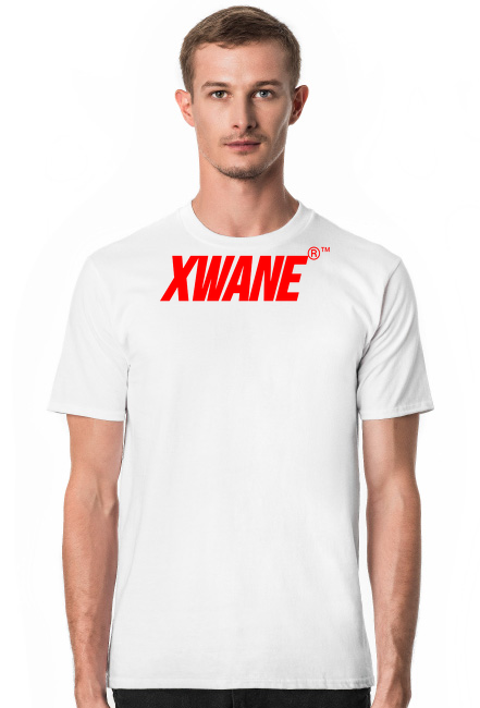 T-shirt męski XWANE®™ !.