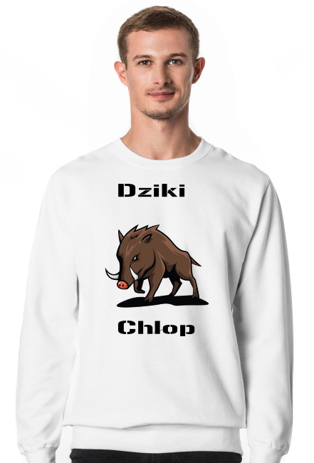 Dzik