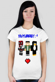 Youtuberzy :* Damska