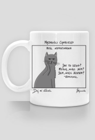 Kubek Mądrości Charliego 02 Kotezjusz