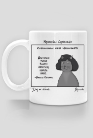 Kubek Mądrości Charliego 04 Mikołaj Koternik