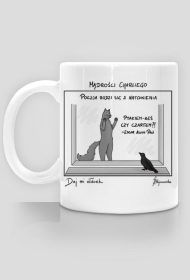 Kubek Mądrości Charliego 09 Edgar Allan Paw