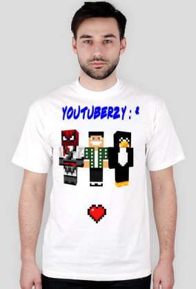 Youtuberzy :* Męska