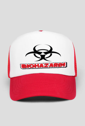 czapka z daszkiem