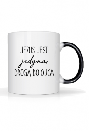 JEDYNA DROGA DO OJCA JEZUS BÓG CHRYSTUS WIARA GOD JESUS CHRIST CHRISTIAN FAITH