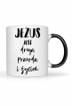 DROGA PRAWDA ZYCIE JEZUS BÓG CHRYSTUS WIARA GOD JESUS CHRIST CHRISTIAN FAITH