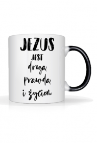 DROGA PRAWDA ZYCIE JEZUS BÓG CHRYSTUS WIARA GOD JESUS CHRIST CHRISTIAN FAITH