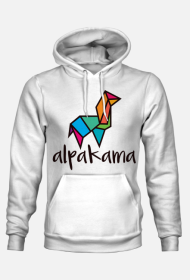Bluza ALPAKAMA