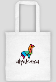 Torba EKO ALPAKAMA