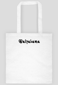 Torba EKO ALPAKAMA