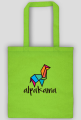 Torba EKO ALPAKAMA