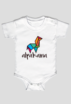 Body dziecięce ALPAKAMA