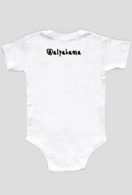 Body dziecięce ALPAKAMA