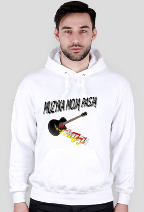 Bluza męska
