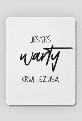 JESTES WARTY KRWI JEZUS BÓG CHRYSTUS WIARA GOD JESUS CHRIST CHRISTIAN FAITH