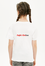 Bajki-online biały