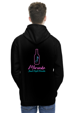 MSNfamilia Kangurka Man