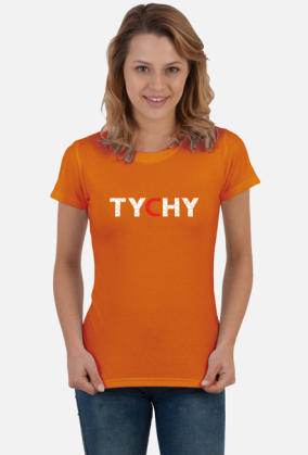 TYCHY