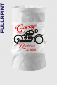 Super Garażowy Buff