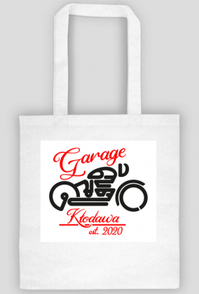 Garażowa Eko Torba