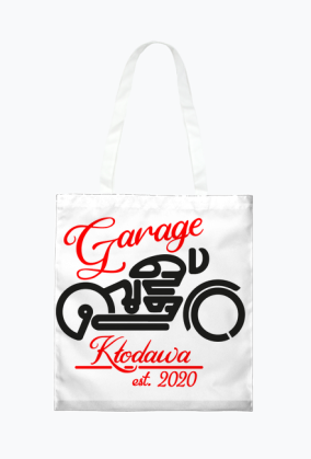 Garażowa Super Torba