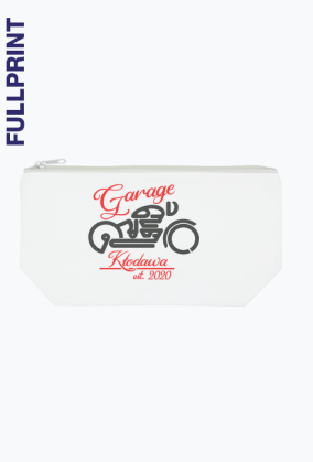 Garażowa Super Kosmetyczka