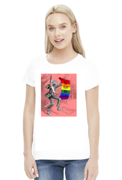 Be gay do crimes